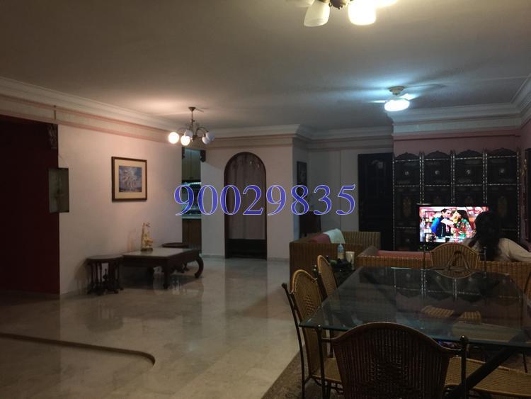 Blk 288D Jurong East Street 21 (Jurong East), HDB 5 Rooms #126334732
